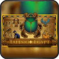 Tales of Egypt